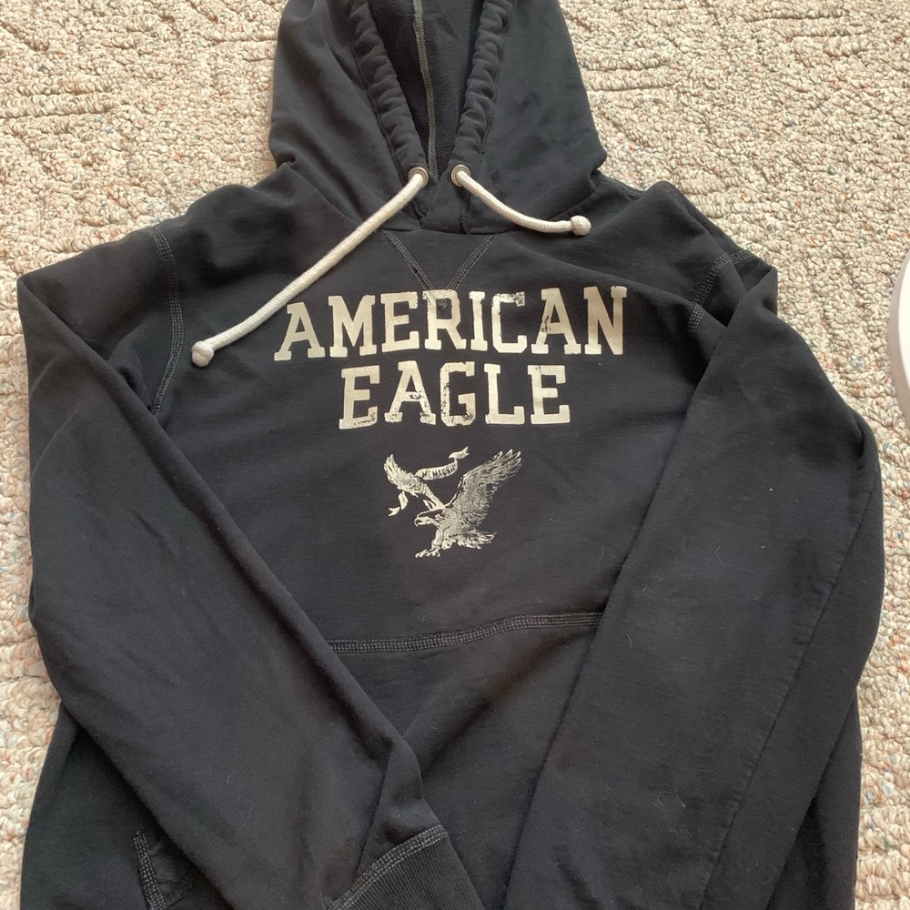 Men’s XS American Eagle Hoodie